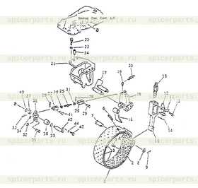 PIN, DOWEL 4x26-Zn